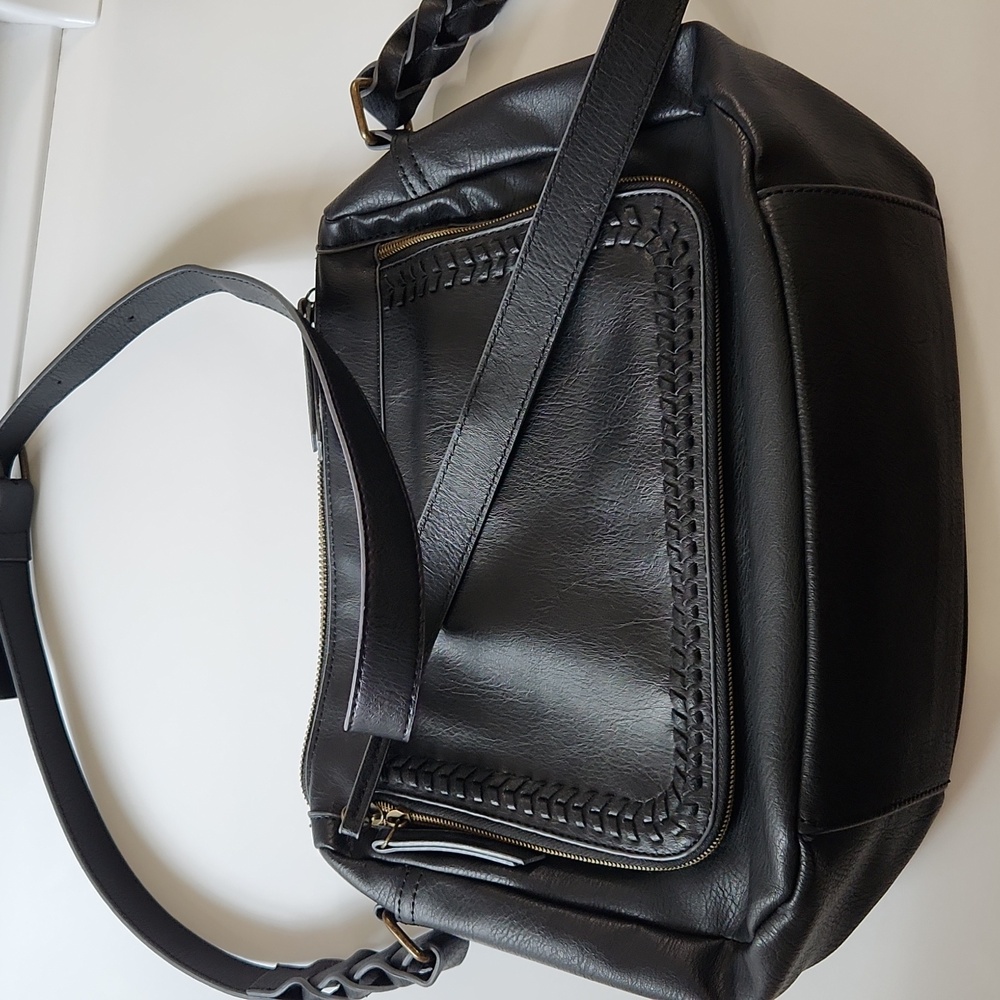 Shoulder or crossbody bag